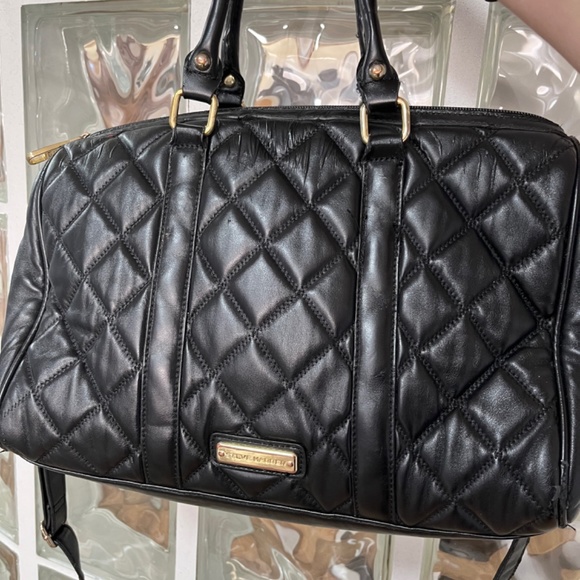 Steve Madden Stud Crossbody purse - Picture 2 of 5